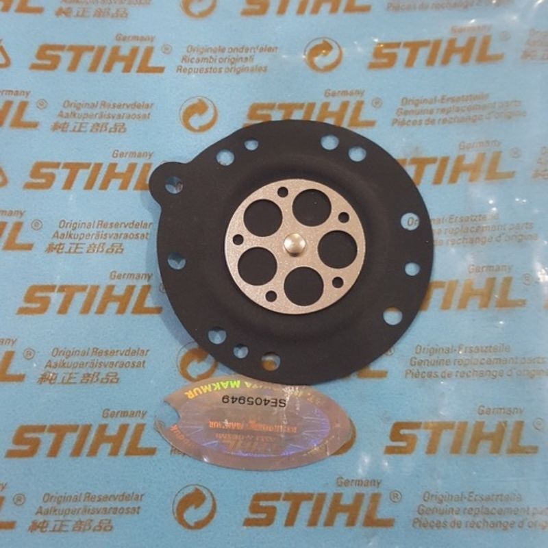 membran carburator chainsaw ms 070 stihl original Lazada Indonesia