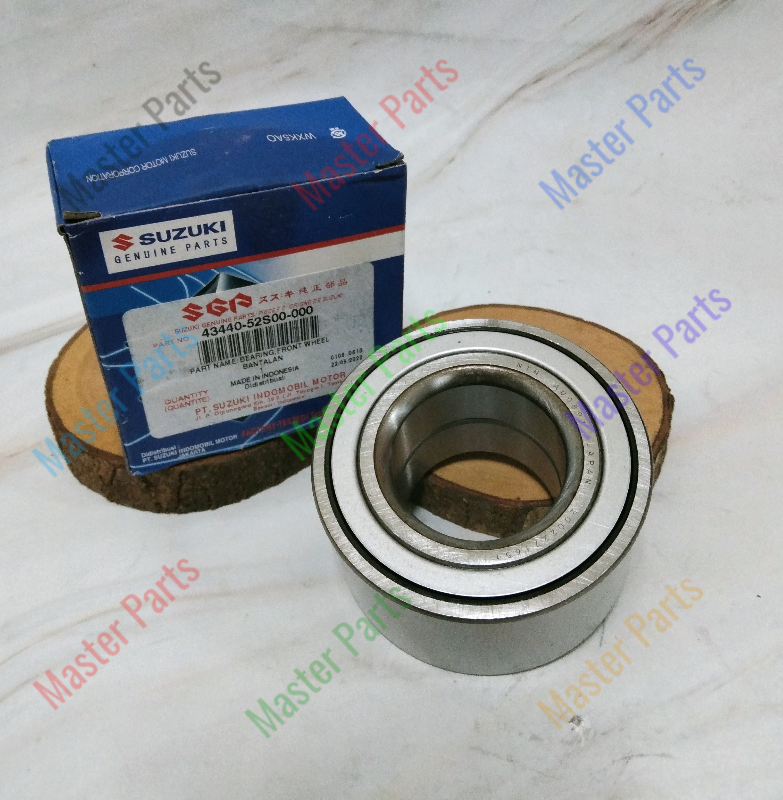 BERING RODA DEPAN NEW CARRY BEARING RODA DEPAN NEW CARRY LAKER RODA ...