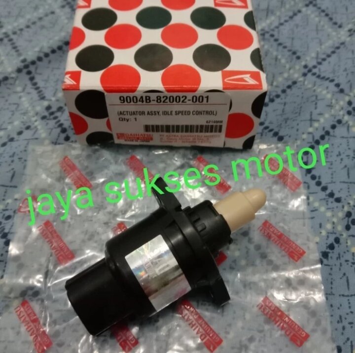 Sensor ISC/Servo Kit Grand Max/Rush/Agya/Ayla | Lazada Indonesia