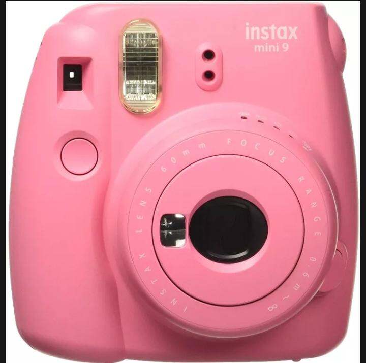 instax mini 9 camera price