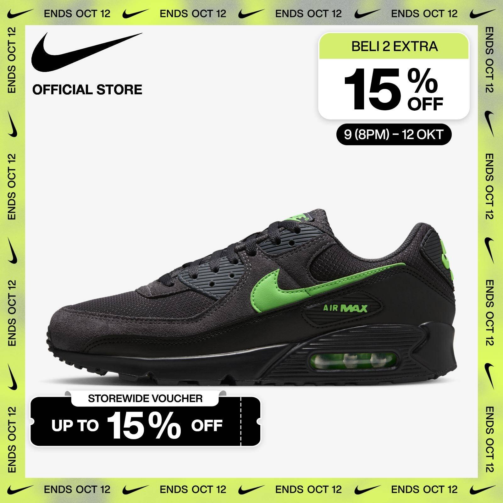 Sepatu Nike Air Max 270 Herren 41 Sepatu Sneakers Nike Air Max 270