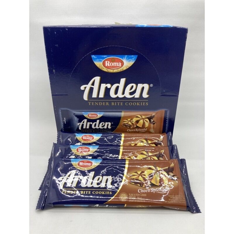 Roma Arden Choco Lazada Indonesia