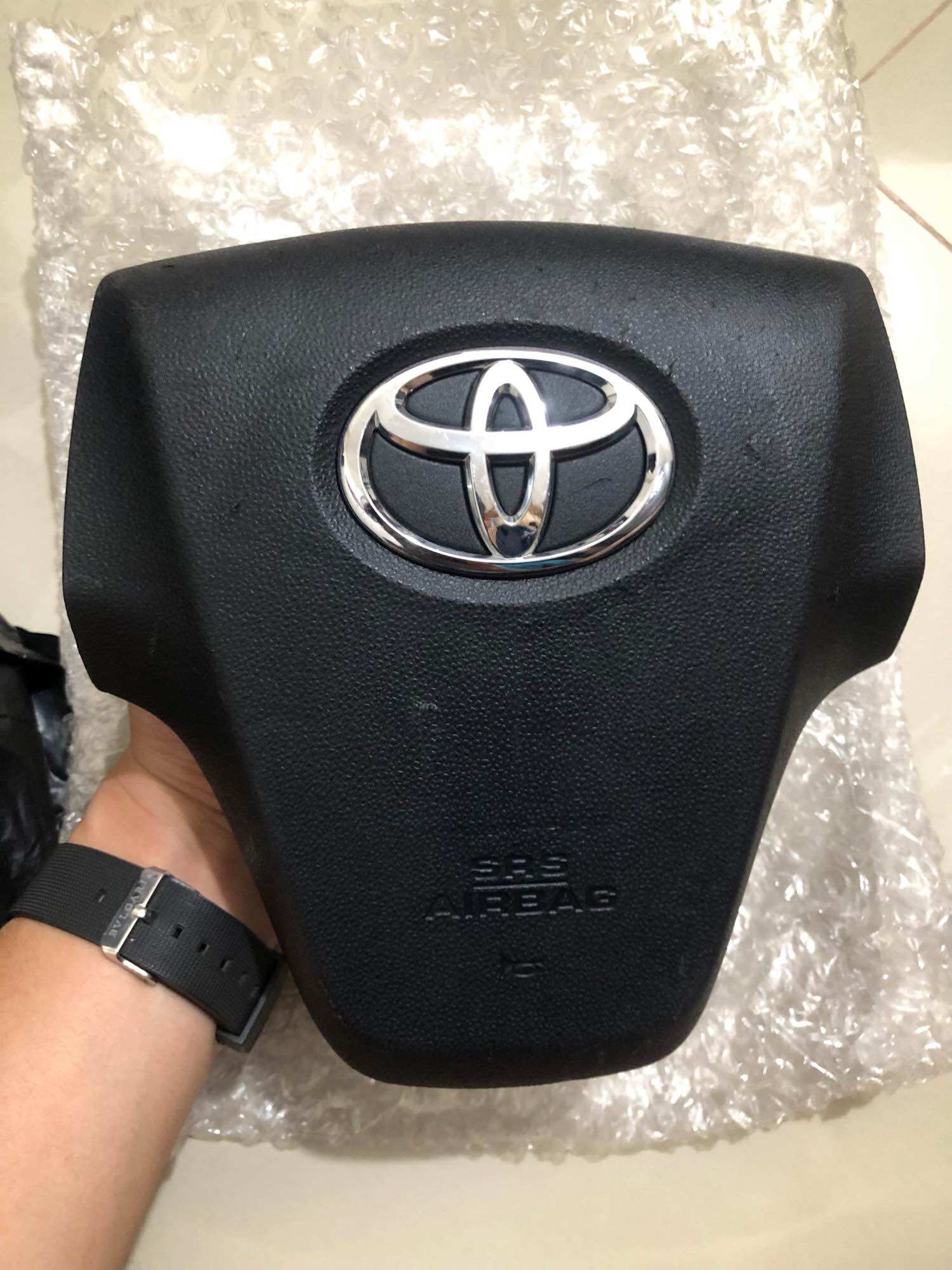 Airbag stir untuk mobil avanza Harga 1,300,000 rupiah*Gratis Ongkir