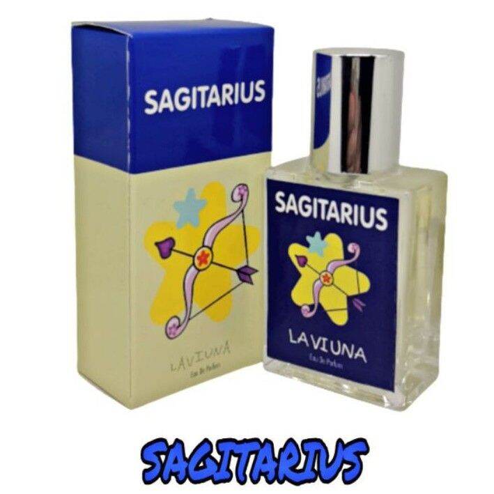 Miniso discount sagittarius perfume