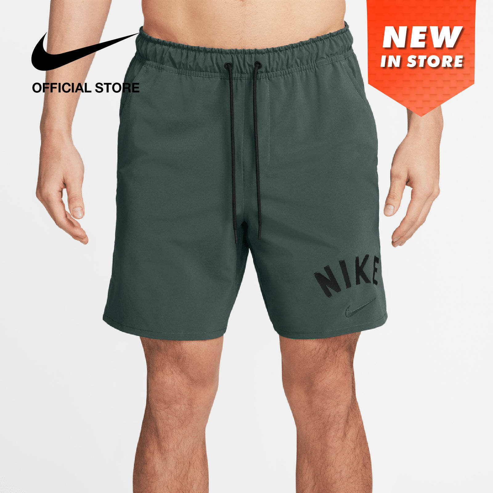 Celana Pendek Nike Mens Running Shorts NIKE Men Running Challenger