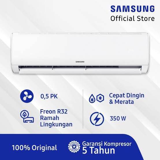 samsung ar05tgh