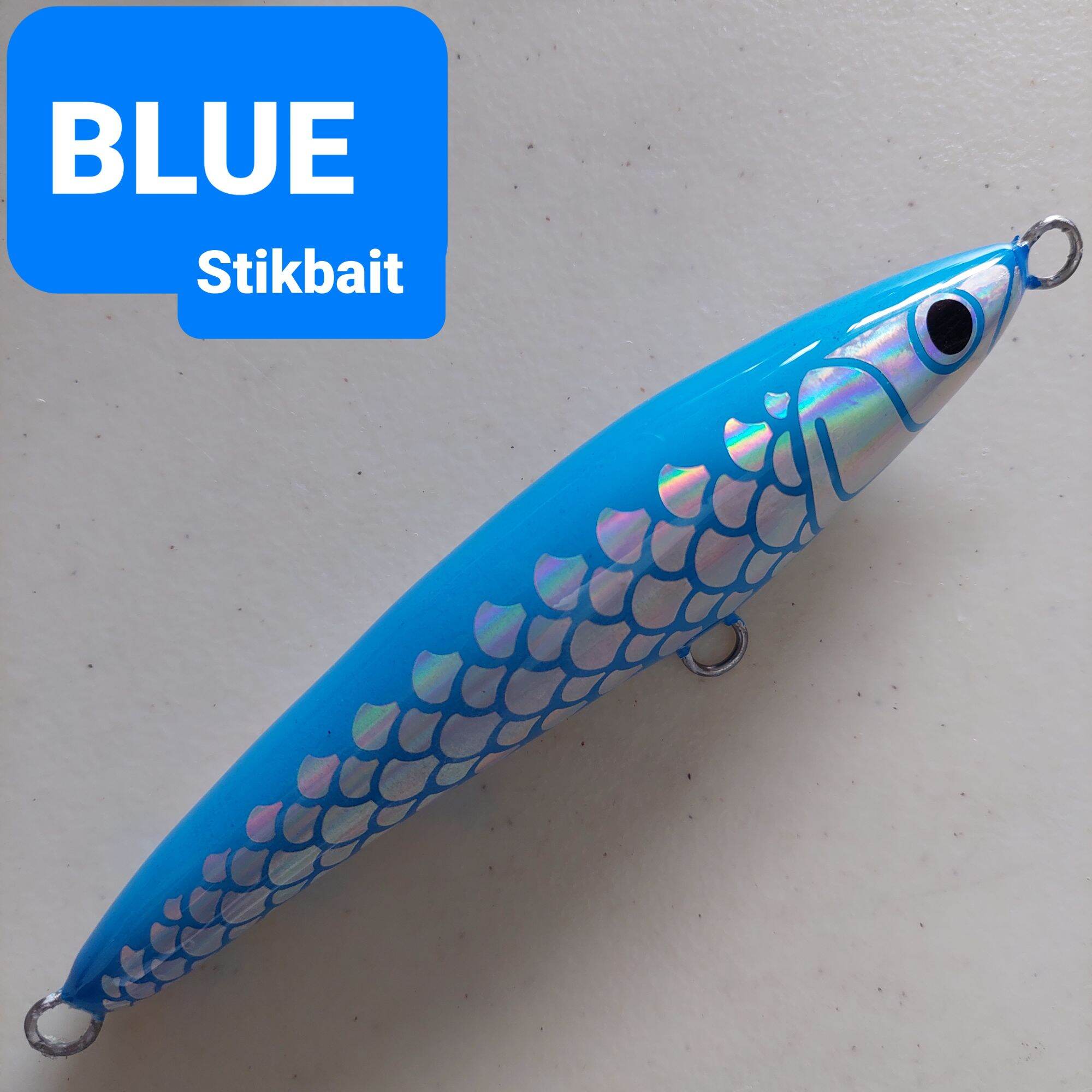 RIVANA STICK BAIT 150