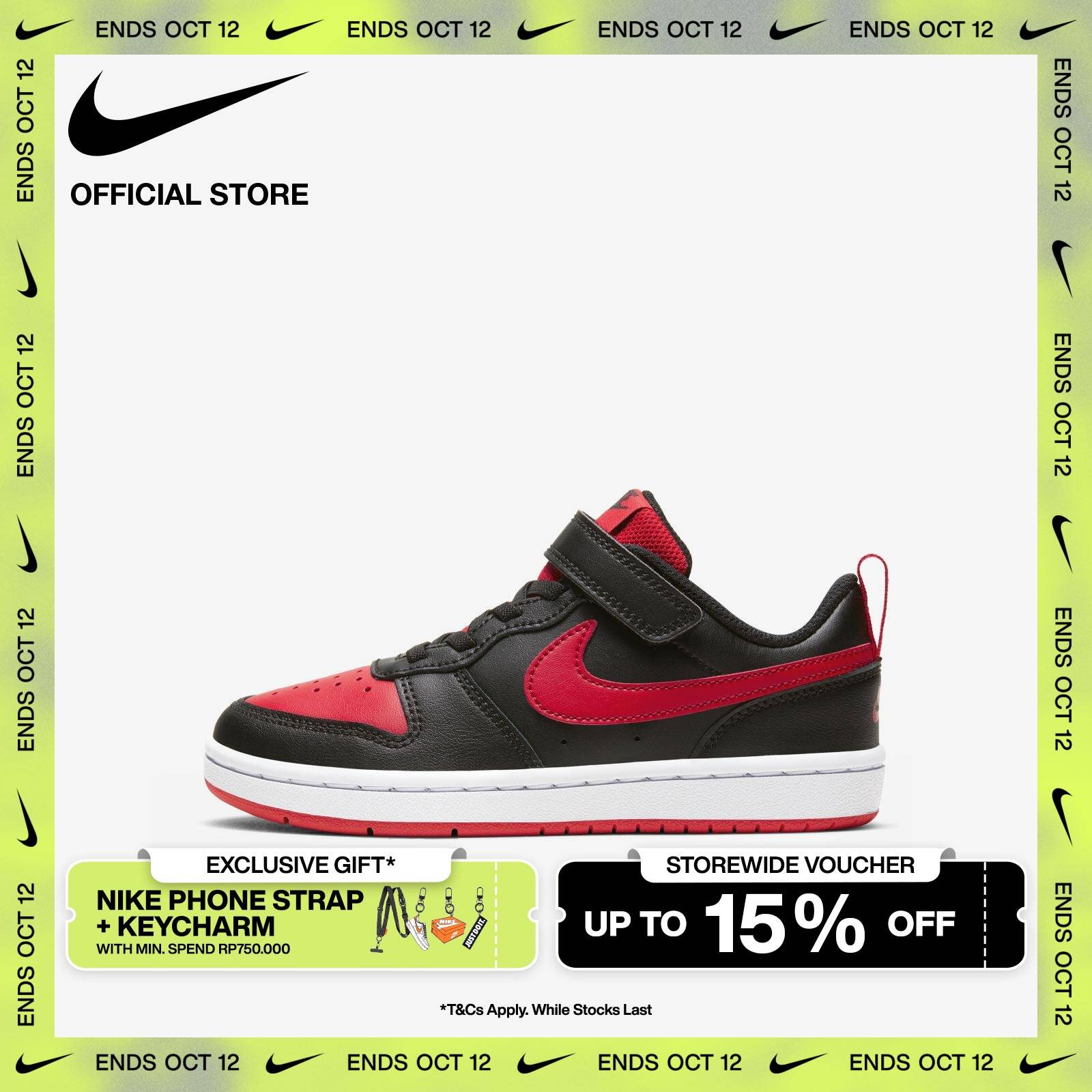 model sepatu nike 2021