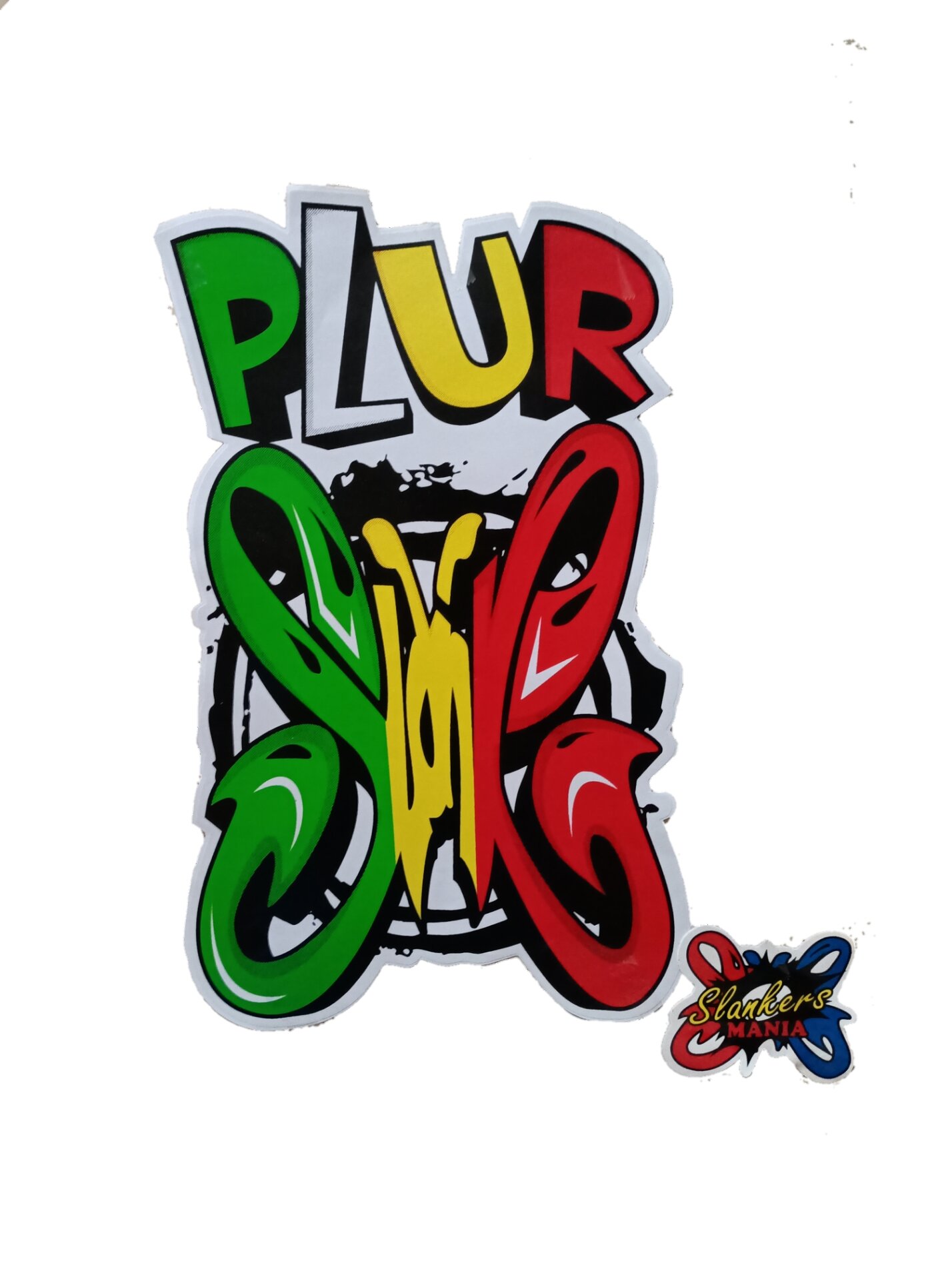 Slank Plur Logo Logo Slank Daerah Masing Masing , #plur, Sori Yg