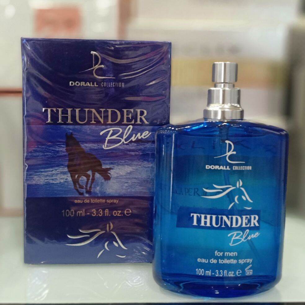 Dorall collection thunder discount blue