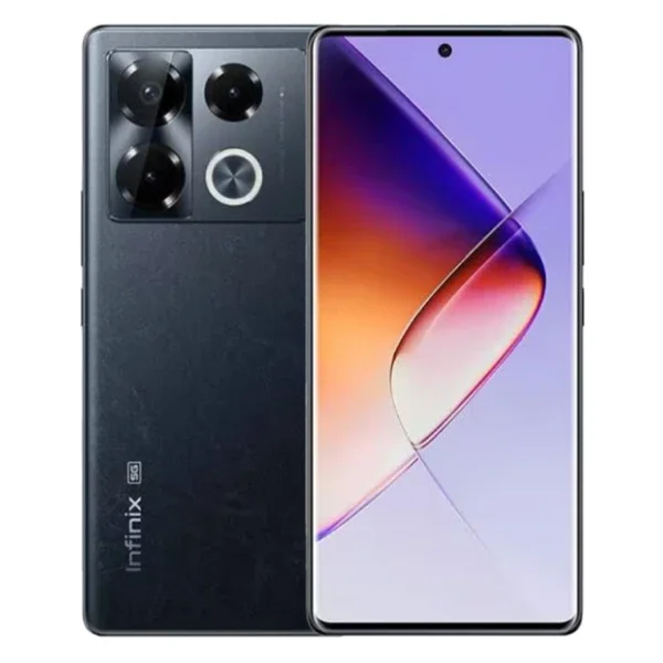 Infinix Note 40s 8/256 Resmi Harga  2,800,000 Ringgit*Penghantaran Percuma