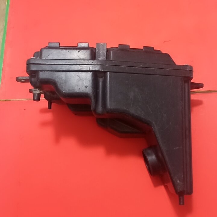 box filter saringan udara kawasaki ninja RR. original full set | Lazada