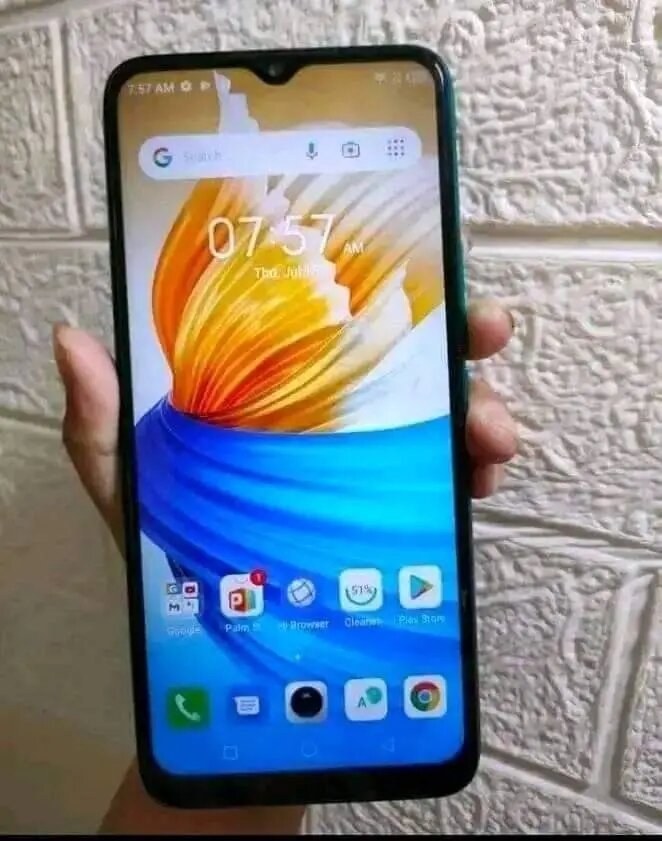 REALME C2 NORMAL JAYA NO MINUS TINGGAL PAKAI TERMURAH GARANSI Giá 399,000 Đồng*Miễn phí vận chuyển