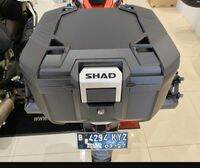 BOX SHAD TR41 NEW PRODUK