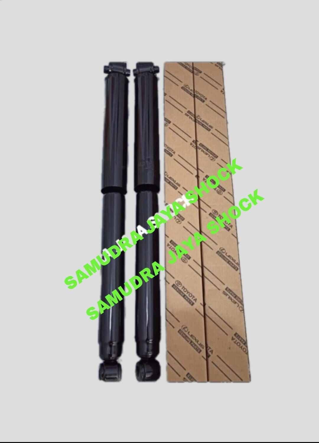 shockbreaker toyota crown gs131 89-95 belakang Harga  1,000,000 Ringgit*Penghantaran Percuma