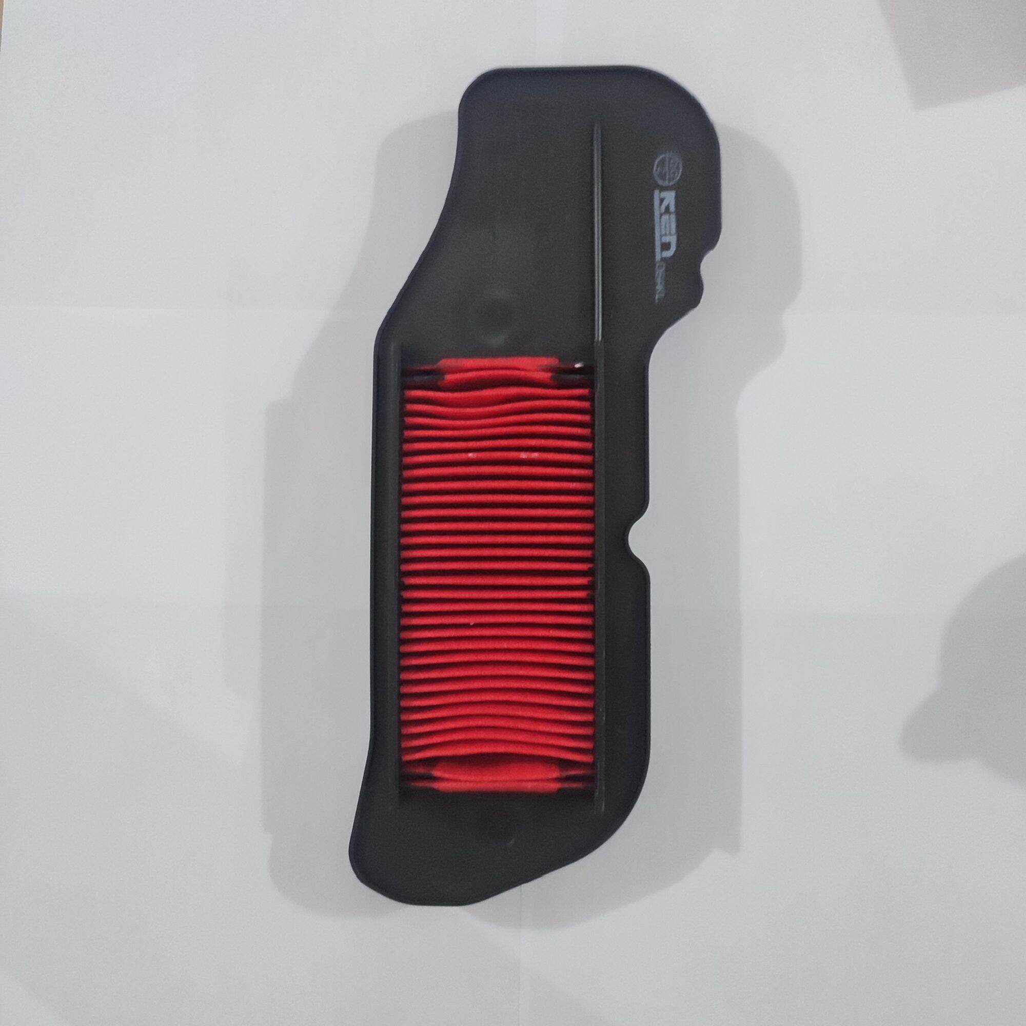 Filter udara Ken 54P Mio J, Mio Soul GT, X-Ride, Fino 2013 Harga 33,900 rupiah*Gratis Ongkir