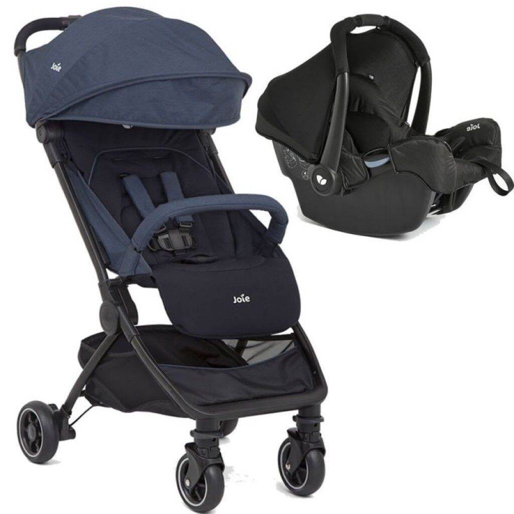 harga stroller merk joie