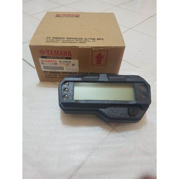 Speedometer yamaha Byson Fi original Lazada Indonesia