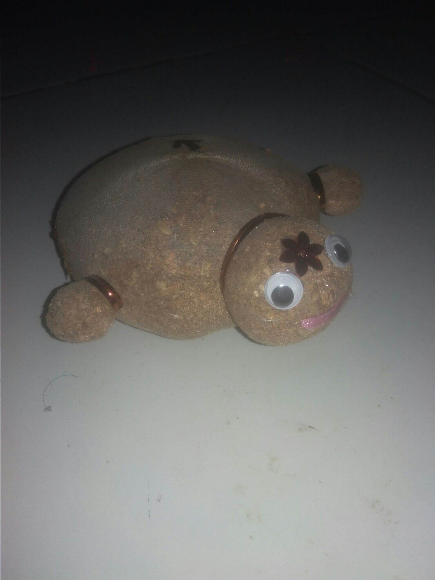 MAINAN BONEKA RAMBUT RUMPUT LUCU/BONEKA HORTA/BONEKA HORTAKULTURA ...