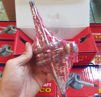 crankshaft kruk as chainsaw 070 kitaco asli