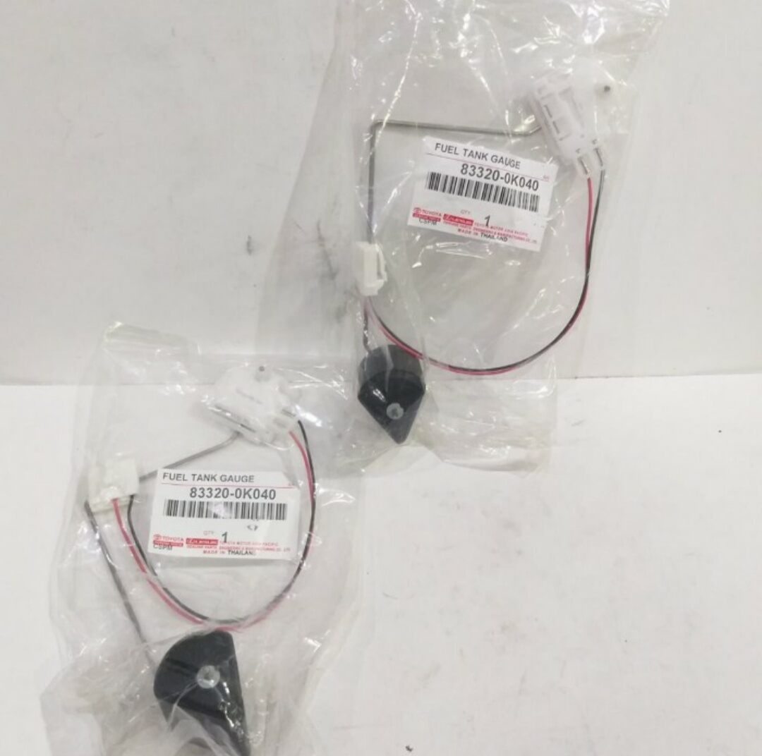 Pelampung tangki hilux diesel Harga 220,000 rupiah*Gratis Ongkir