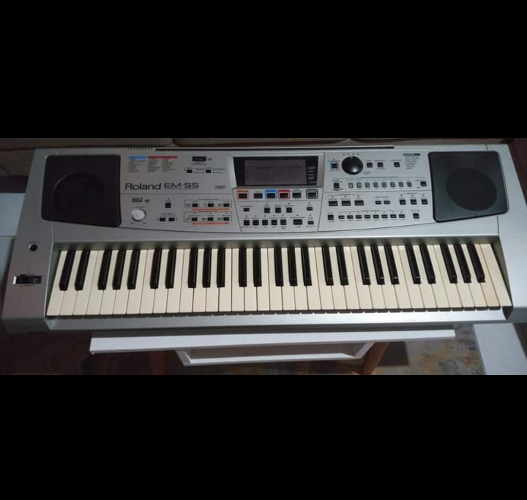 Roland em 55 deals price