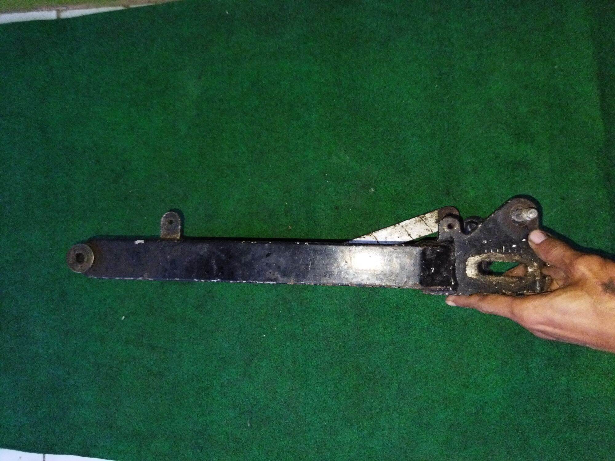 swing arm suzuki smash lama original Lazada Indonesia