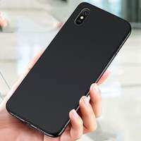 Case Blackmatte Xiaomi Redmi 9A / M2006C3LG M2006C3LI M2006C3LC M2004C3L