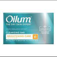 Oilum Collagen Brightening Care Bar soap / Sabun Batang 85 gr