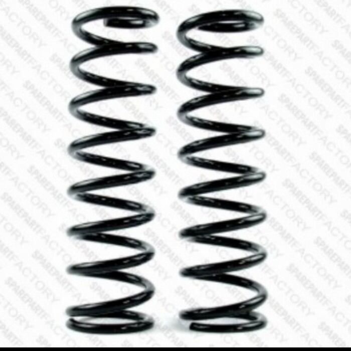 SHOCK PER KEONG TOYOTA FORTUNER TRD BELAKANG ORIGINAL Harga 2,050,000 rupiah*Gratis Ongkir