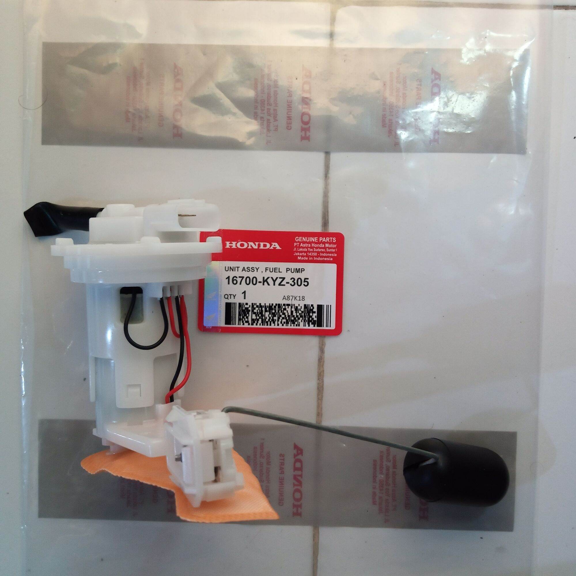 fuelpump-honda-supra-x-125-fi-helm-in-lazada-indonesia