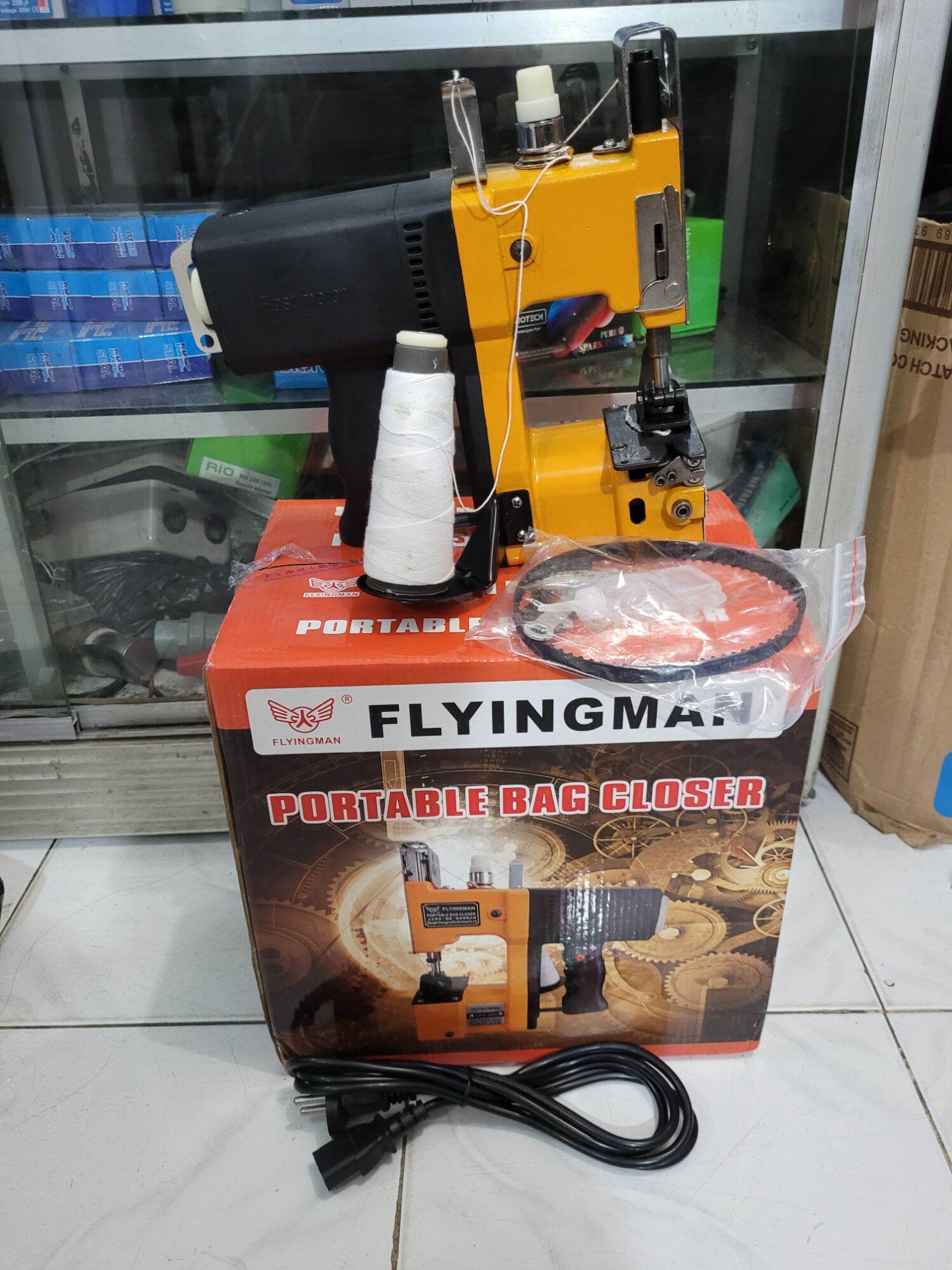 Jual Mesin Jahit Online: Panduan Lengkap Memilih dan Membeli Mesin Jahit Terbaik untuk Kebutuhan Anda