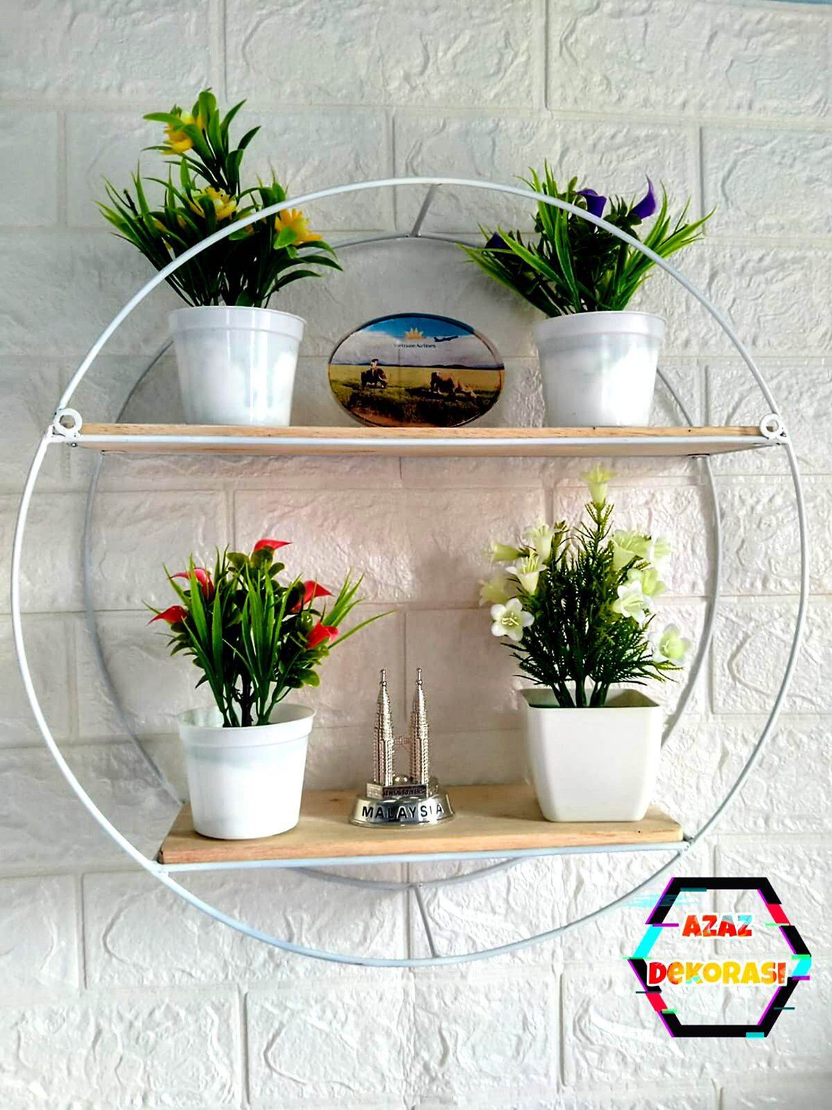 Rak dinding minimalis tempel tembok rak dinding tembok rak dinding