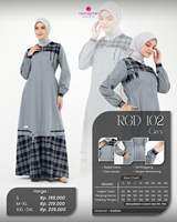 Gamis Rauna RGD 102