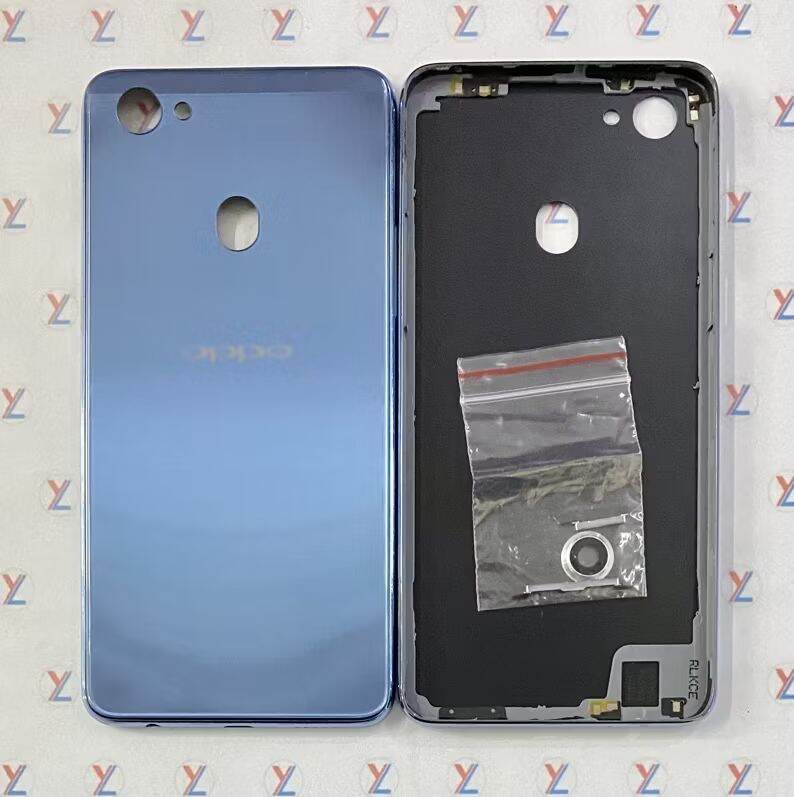BackDoor OPPO F7 CPH1819 CPH1821 ORIGINAL 100% Casing Housing