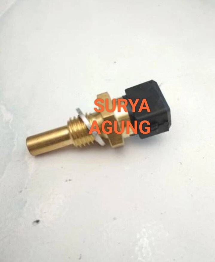 SWITCH TEMPERATUR FAN KIPAS RADIATOR MOBIL TIMOR DOHC / ACCENT PIN 2. 
