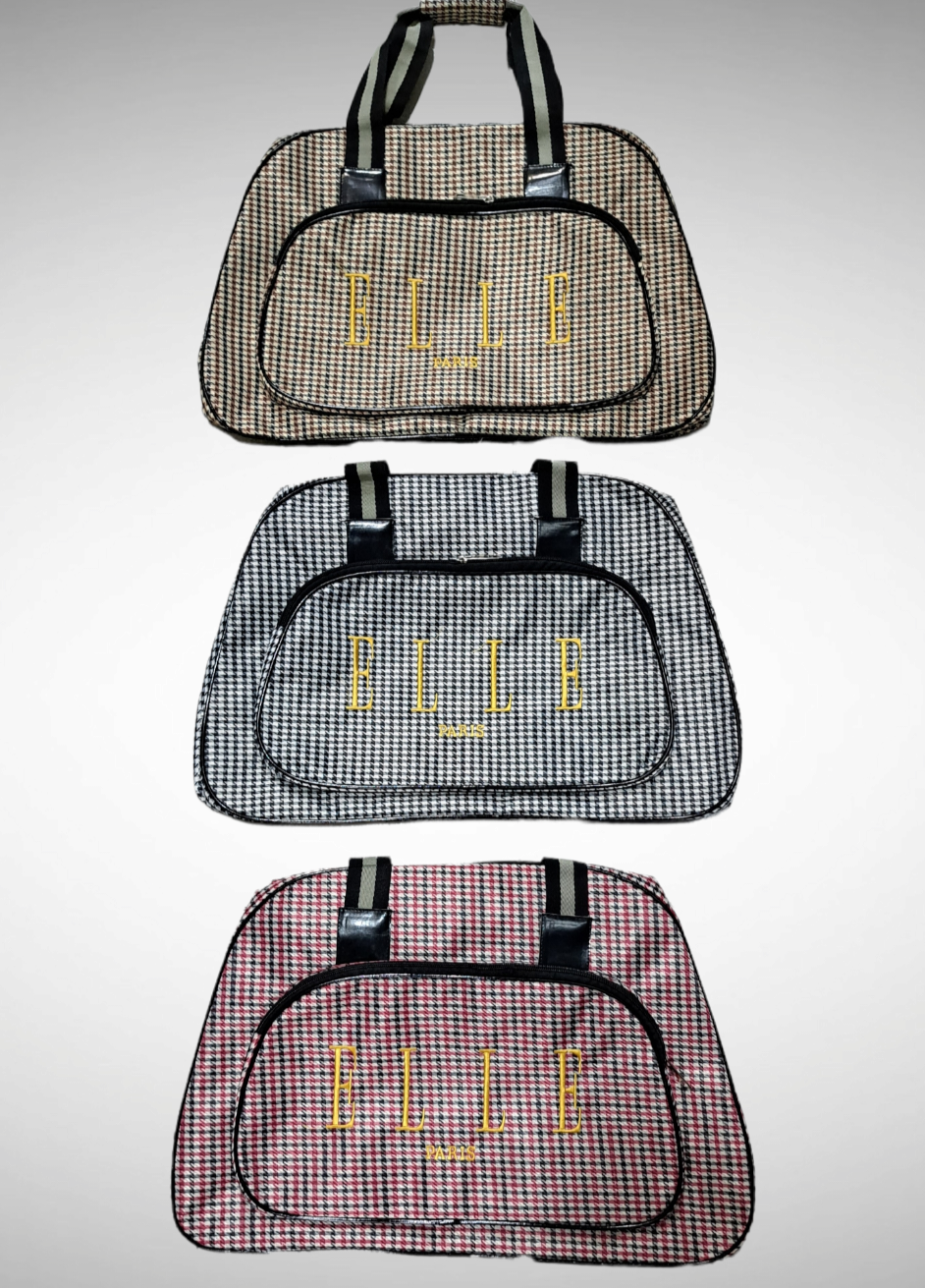 BIG SALE Tas Pakaian Travel Bag Tas Mudik Pulang Kampung Tas Travel. 