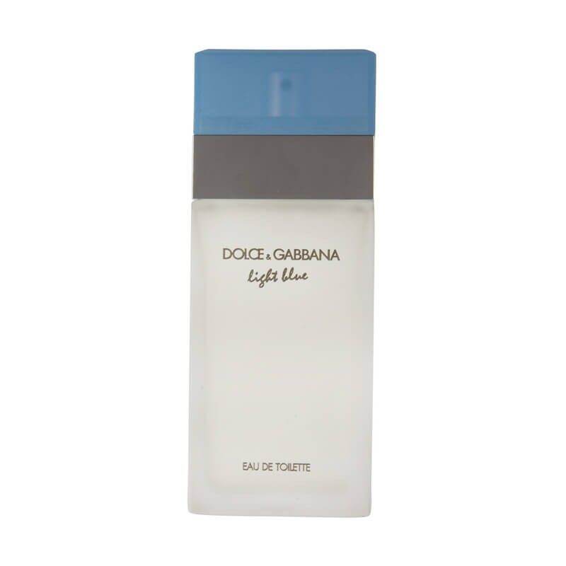 Jual Dolce \u0026 Gabbana Light Blue Terbaru | Lazada.co.id