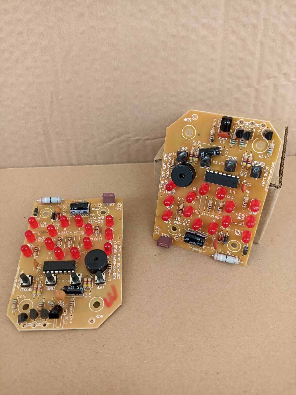 Modul PCB Kipas Angin Miyako | Lazada Indonesia