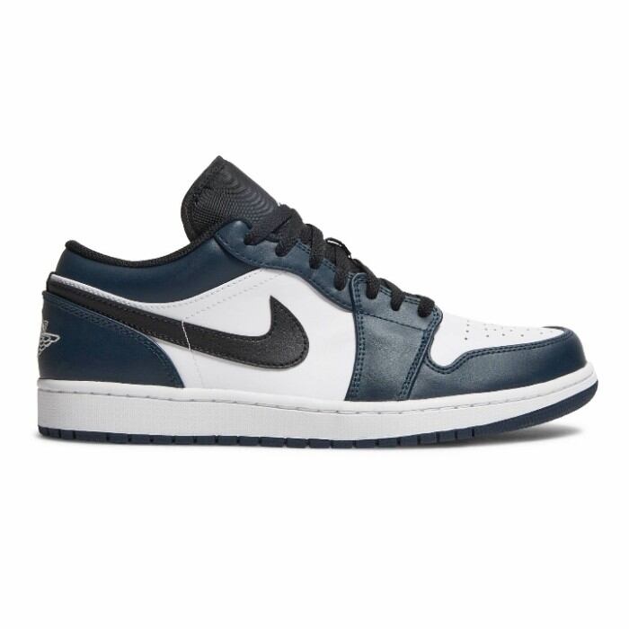 Jual Air Jordan Low 1 Terbaru - May 2022 | Lazada