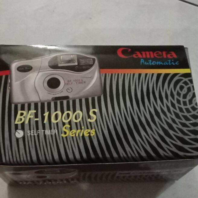 kamera analog brica cool