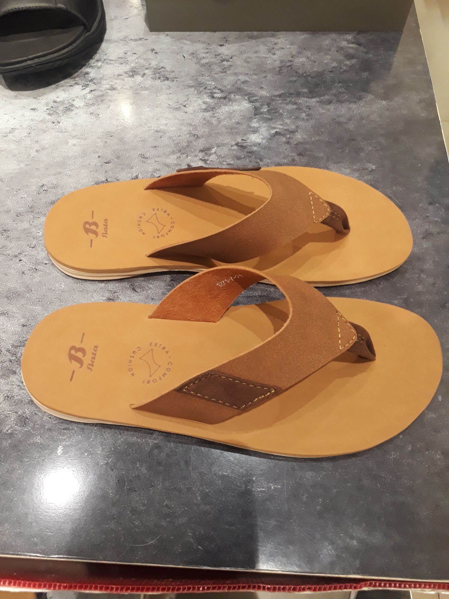 Sandal pria Bata original | Lazada 
