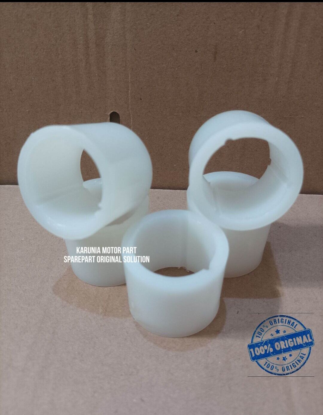 Bos Bushing Bosing Rak Stir Steer Steering Rack Agya Ayla Teflon 1pcs ...