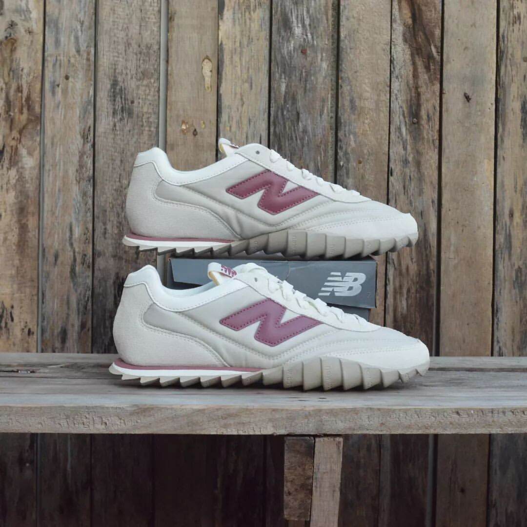 SNEAKER NEW BALANCE RC30 BNIB RESMI MAP URC30UA SEPATU CASUAL PRIA