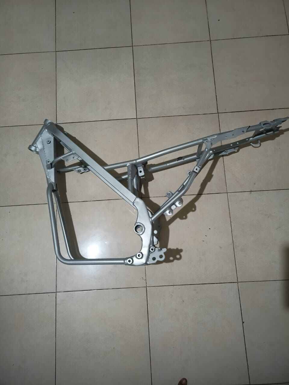 Rangka Klx Pnp Mesin Yamaha Lazada Indonesia