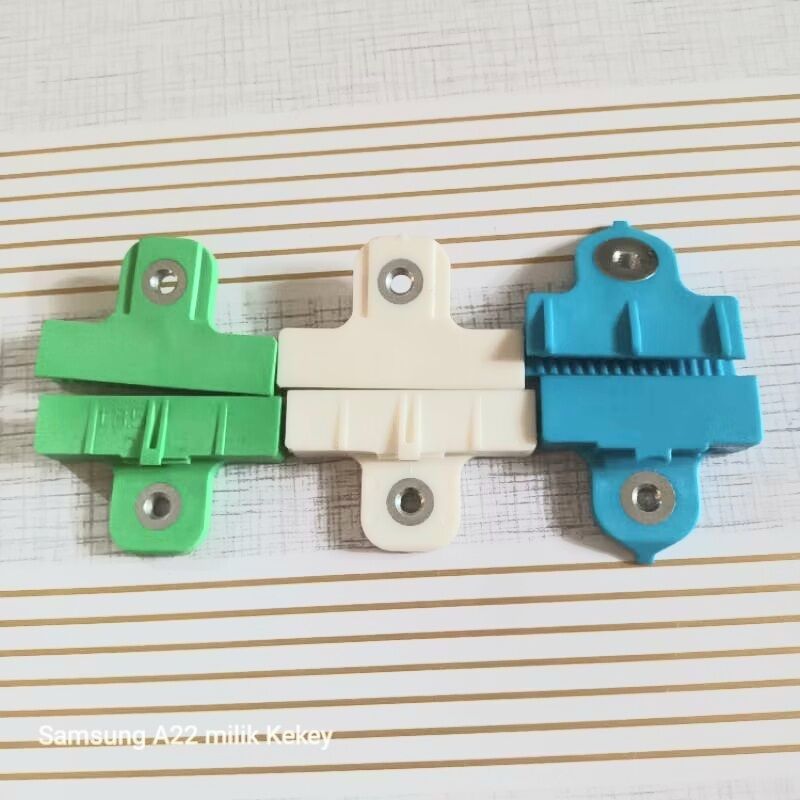 Penjepit Kaca Mobil Rel Naik Turun Glass Holder Toyota Daihatsu Suzuki Mitsubishi Nissan ORIGINAL Harga 7,000 rupiah*Gratis Ongkir