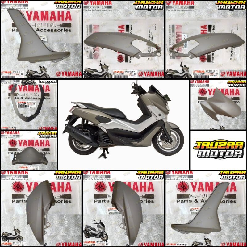 Beli Bodi Nmax 2015 Online Harga Terbaik Lazada Indonesia