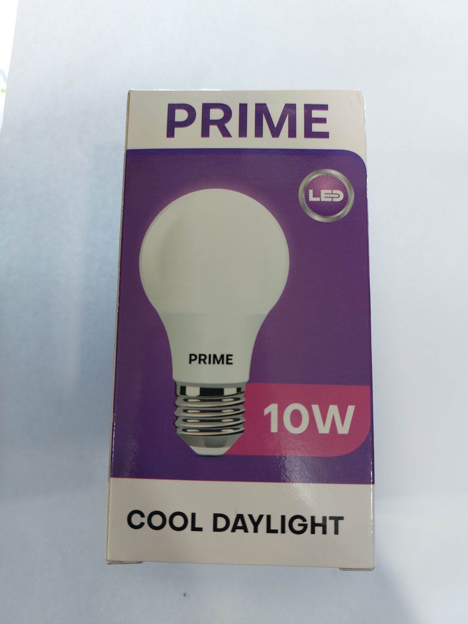 Lampu Led 10 watt PRIME | Lazada Indonesia