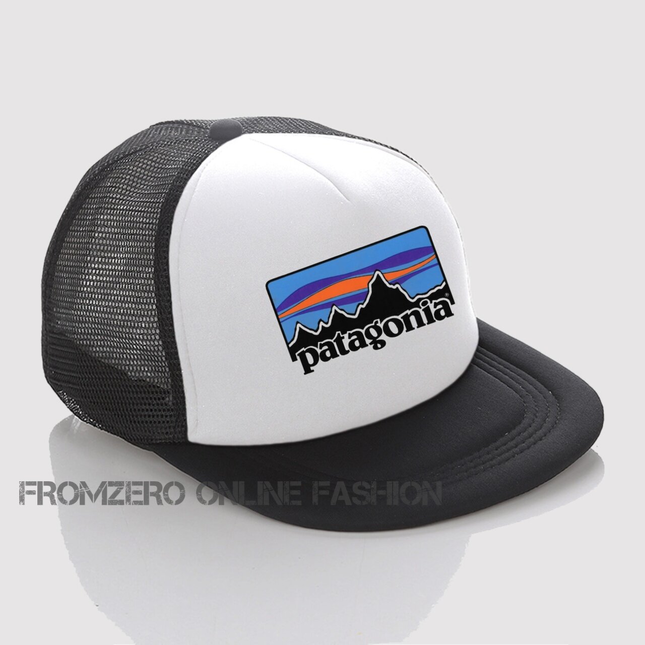 Topi Patagonia Original Jaring Jual Topi Patagonia Original