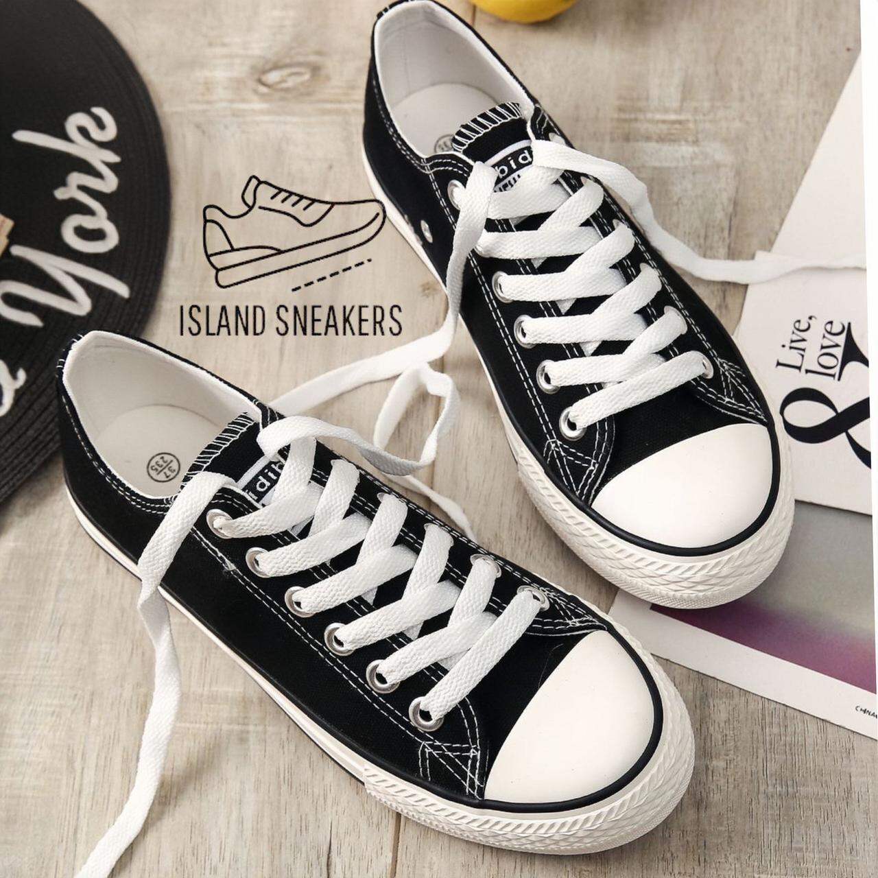 Sneakers Pria Ukuran Sepatu Converse Original Sepatu Converse All